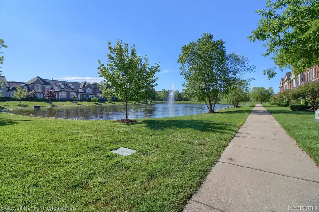 45973 Graystone Lane Canton Charter Township MI 48187