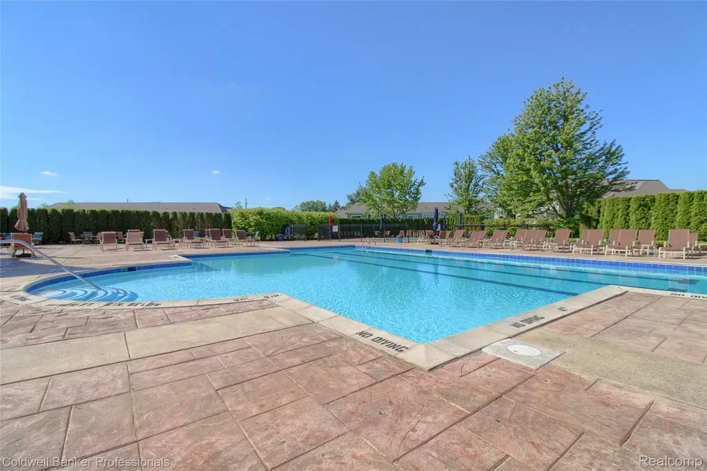 45973 Graystone Lane Canton Charter Township MI 48187