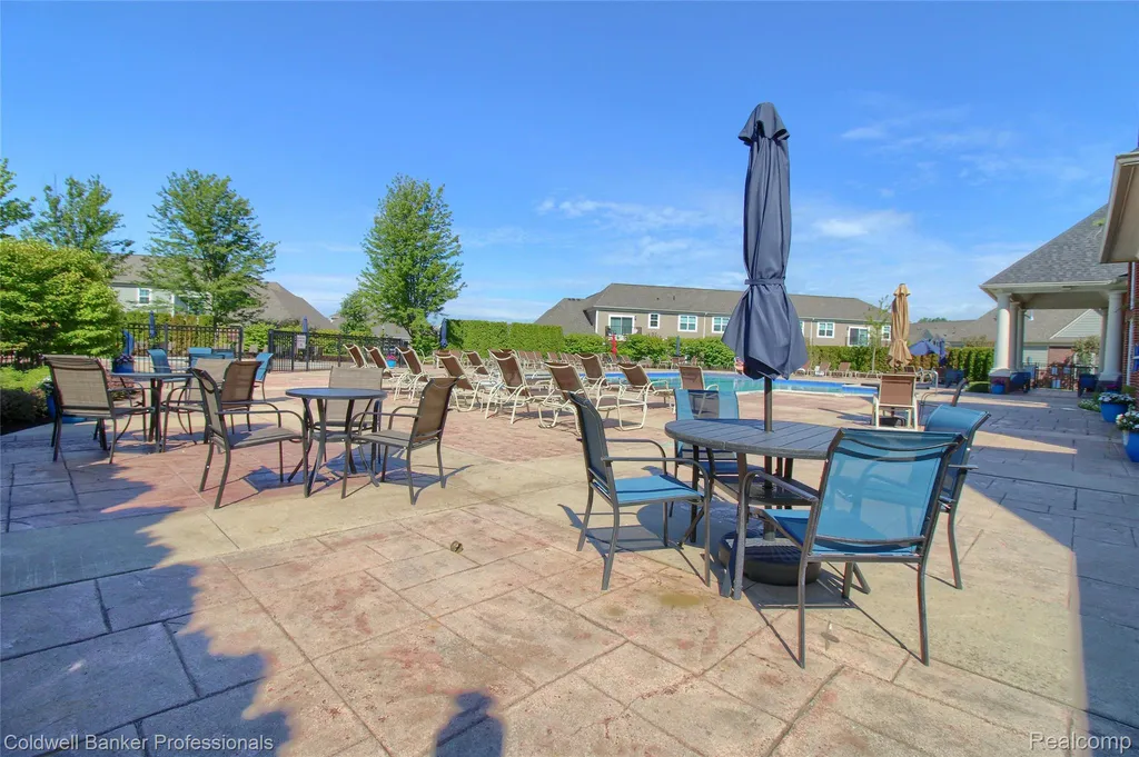 45973 Graystone Lane Canton Charter Township MI 48187