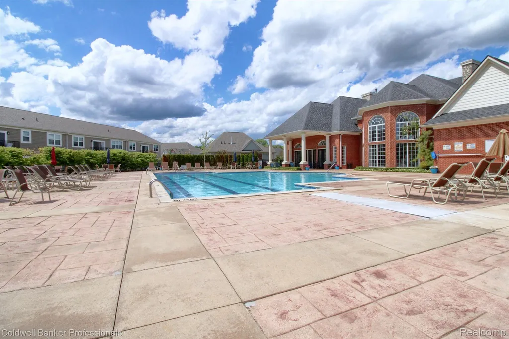 45973 Graystone Lane Canton Charter Township MI 48187