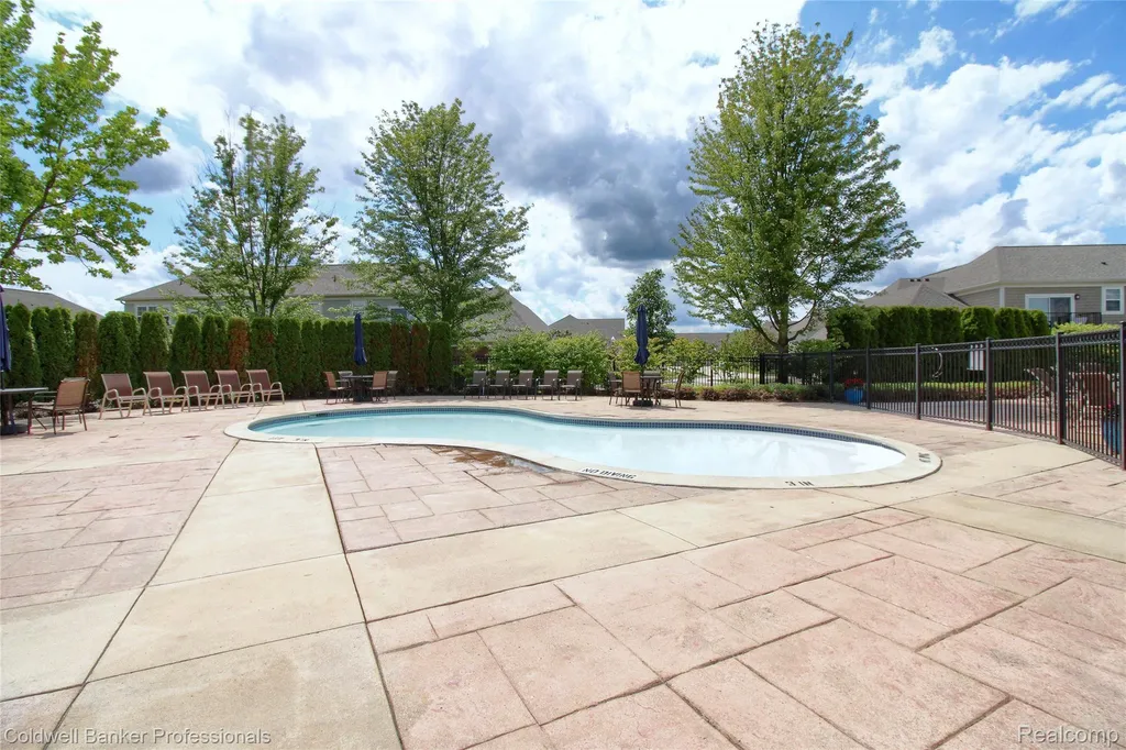 45973 Graystone Lane Canton Charter Township MI 48187