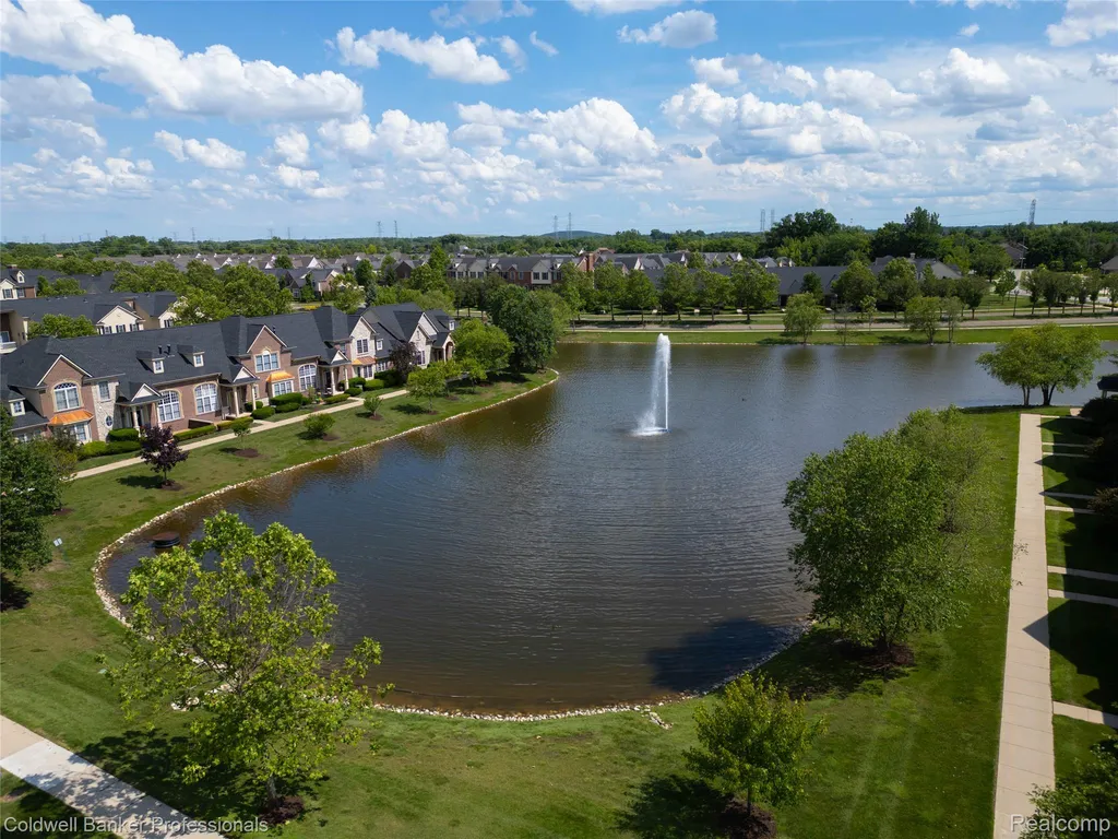 45973 Graystone Lane Canton Charter Township MI 48187