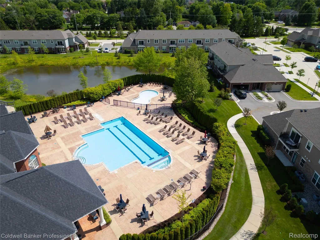45973 Graystone Lane Canton Charter Township MI 48187