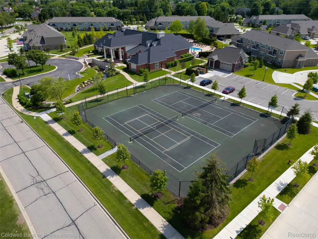 45973 Graystone Lane Canton Charter Township MI 48187