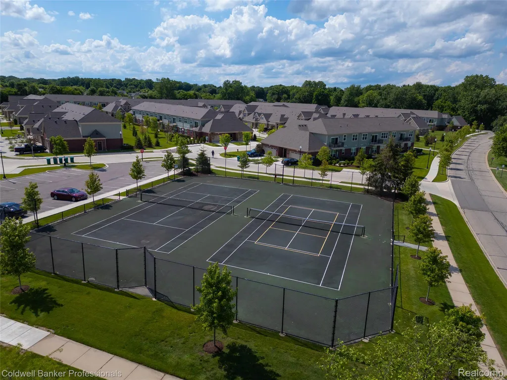 45973 Graystone Lane Canton Charter Township MI 48187