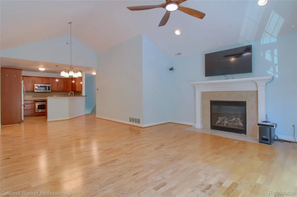 45973 Graystone Lane Canton Charter Township MI 48187