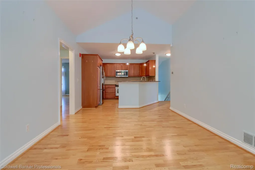 45973 Graystone Lane Canton Charter Township MI 48187