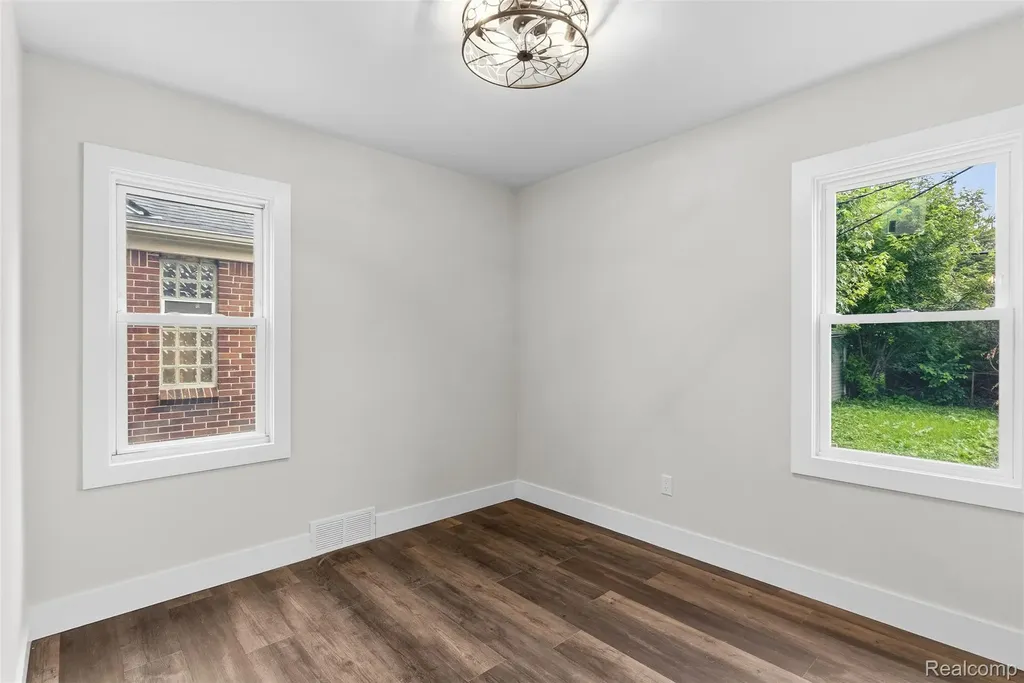 10681 Stratman Street Detroit City MI 48224