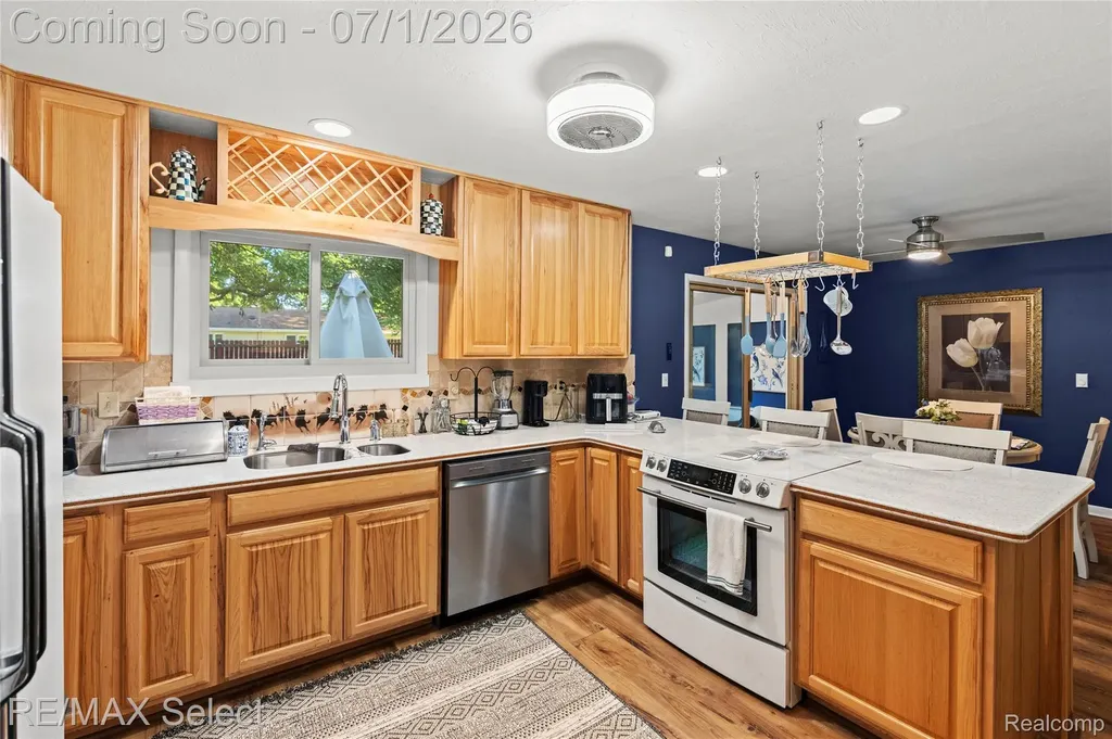 3825 Conklin Drive Saginaw Charter Township MI 48603