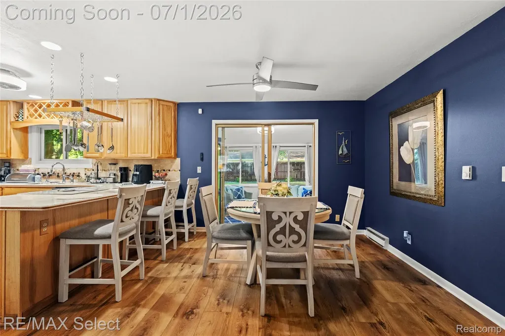 3825 Conklin Drive Saginaw Charter Township MI 48603