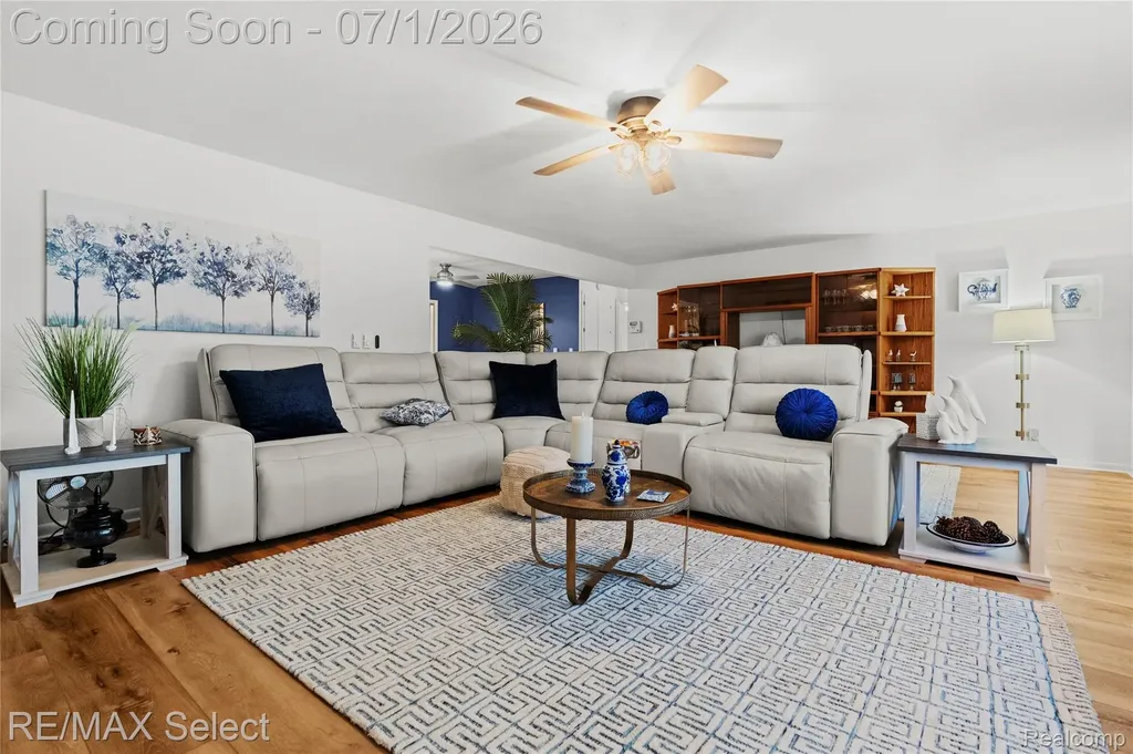 3825 Conklin Drive Saginaw Charter Township MI 48603