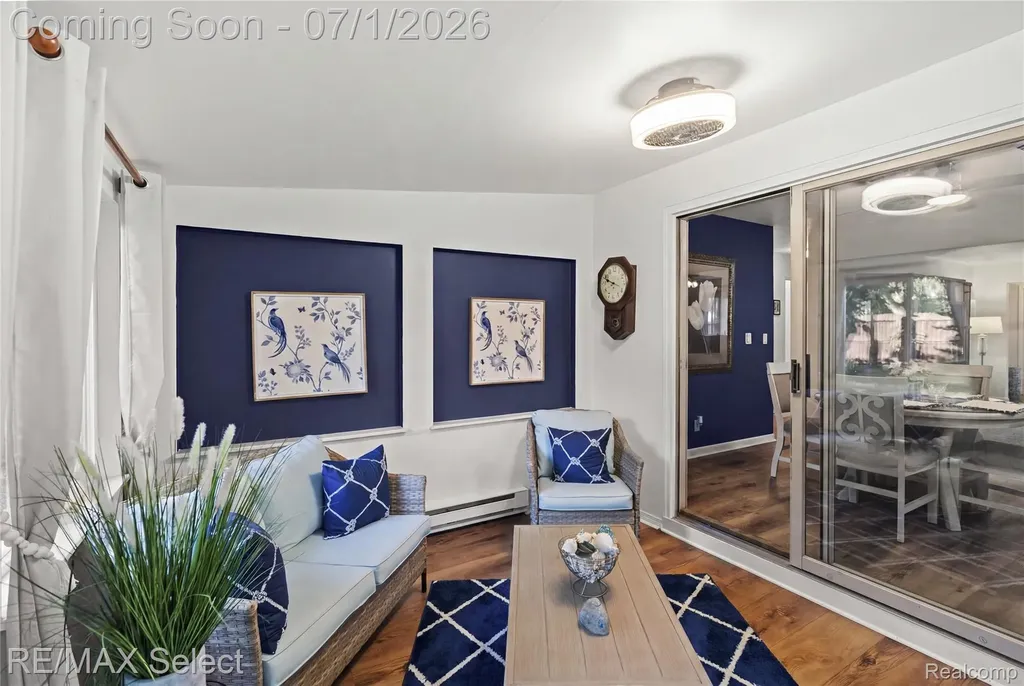3825 Conklin Drive Saginaw Charter Township MI 48603