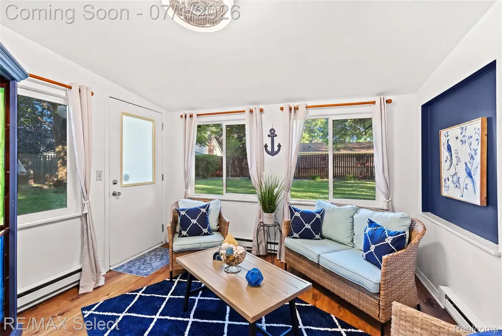 3825 Conklin Drive Saginaw Charter Township MI 48603