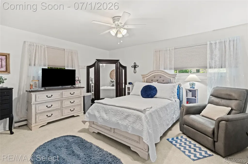 3825 Conklin Drive Saginaw Charter Township MI 48603