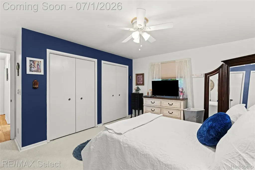 3825 Conklin Drive Saginaw Charter Township MI 48603