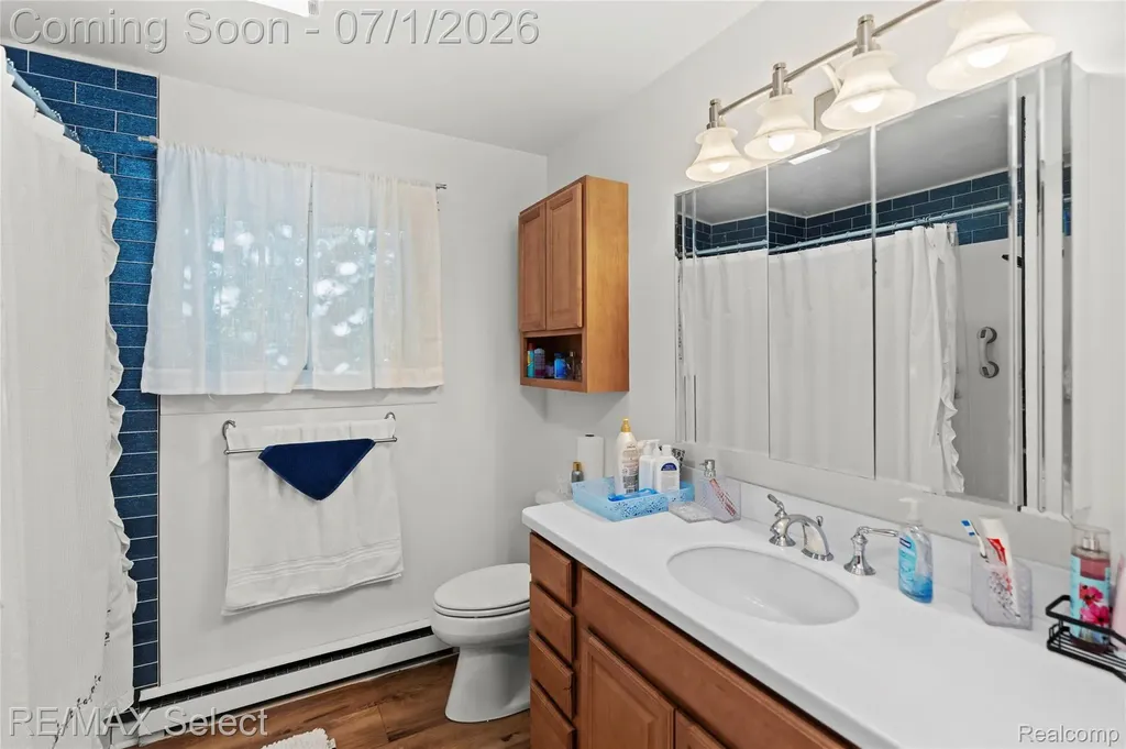 3825 Conklin Drive Saginaw Charter Township MI 48603
