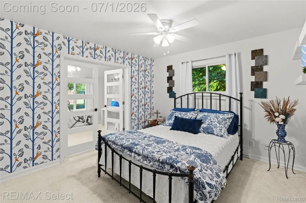 3825 Conklin Drive Saginaw Charter Township MI 48603