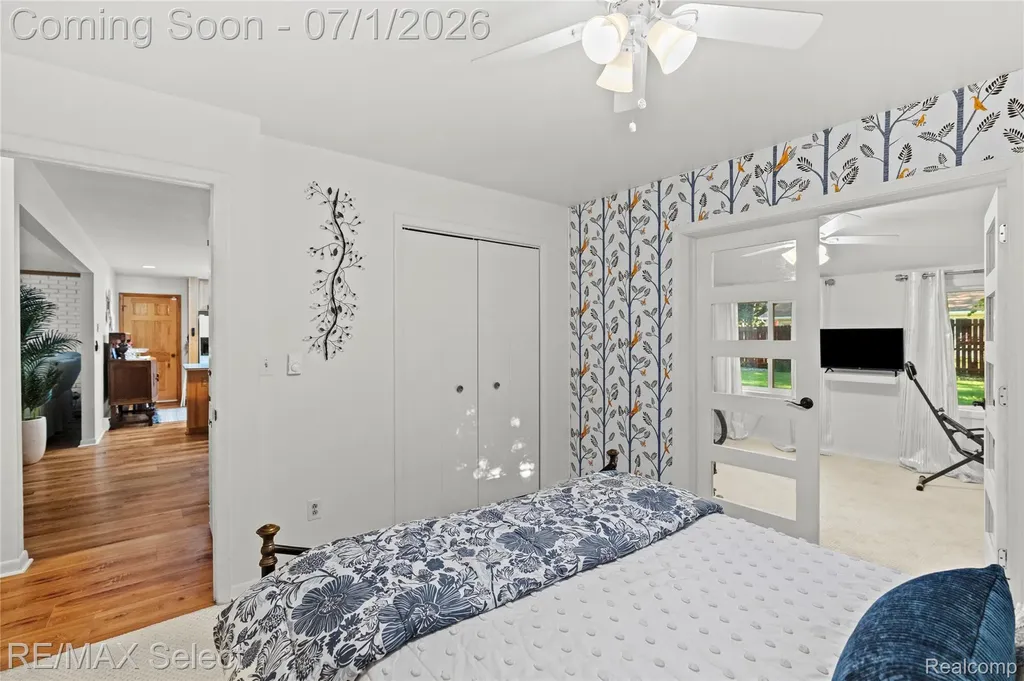3825 Conklin Drive Saginaw Charter Township MI 48603