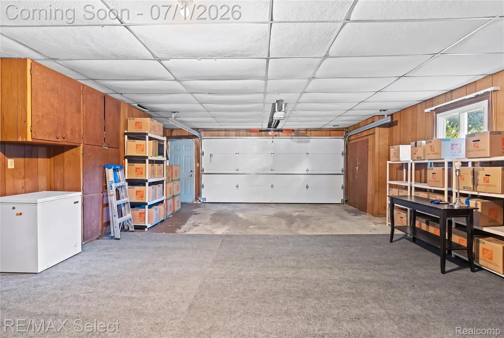3825 Conklin Drive Saginaw Charter Township MI 48603