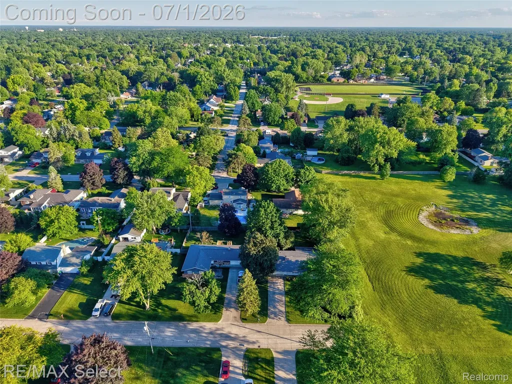 3825 Conklin Drive Saginaw Charter Township MI 48603
