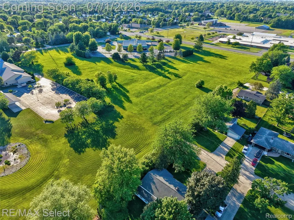 3825 Conklin Drive Saginaw Charter Township MI 48603