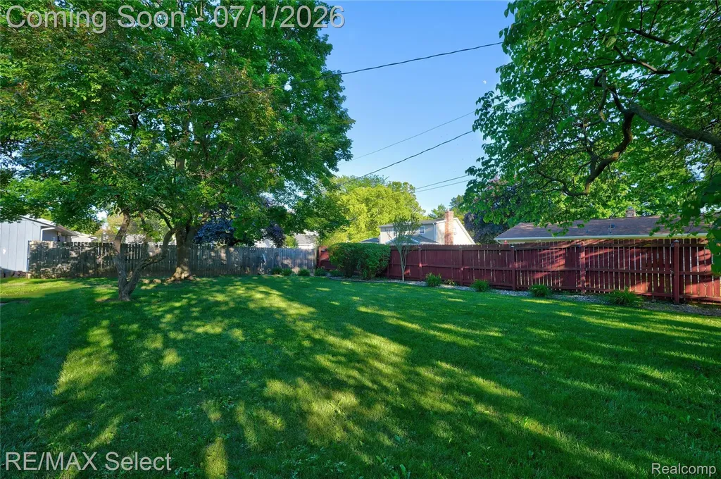 3825 Conklin Drive Saginaw Charter Township MI 48603
