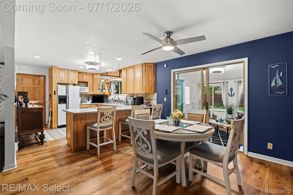 3825 Conklin Drive Saginaw Charter Township MI 48603