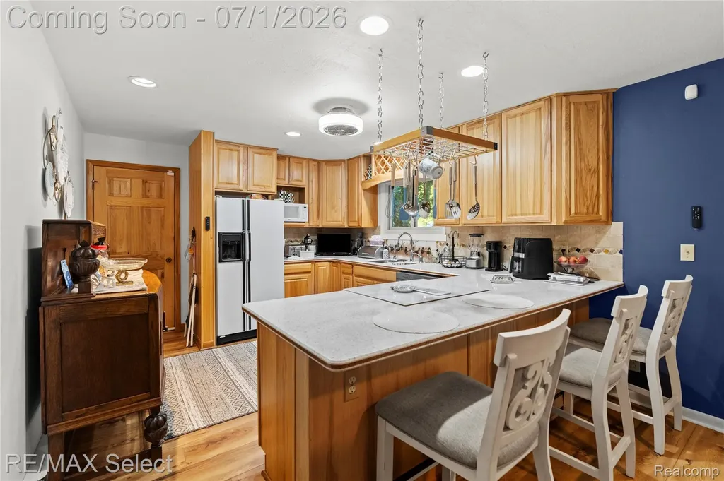 3825 Conklin Drive Saginaw Charter Township MI 48603