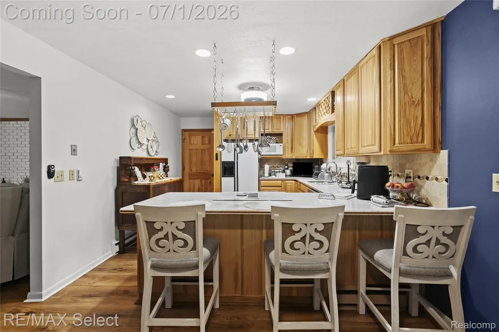 3825 Conklin Drive Saginaw Charter Township MI 48603
