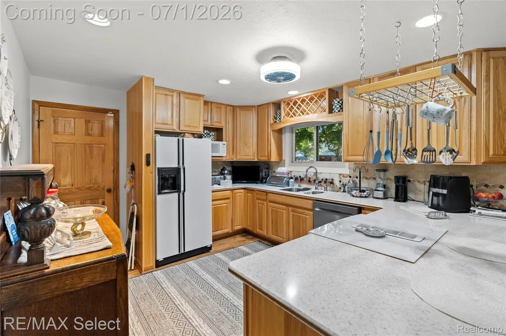 3825 Conklin Drive Saginaw Charter Township MI 48603