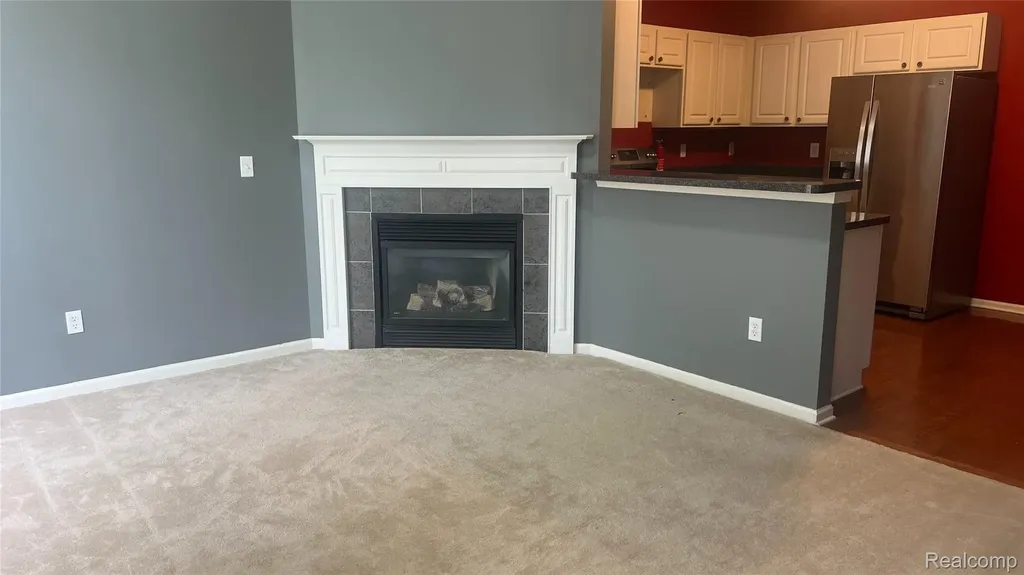 14303 Vauxhall Drive Sterling Heights City MI 48313