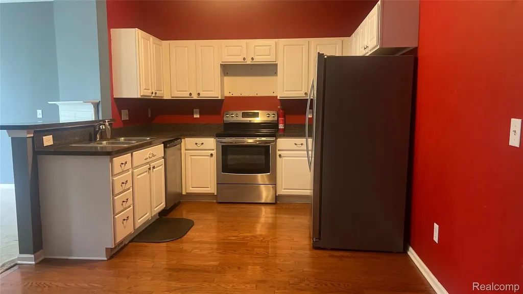 14303 Vauxhall Drive Sterling Heights City MI 48313