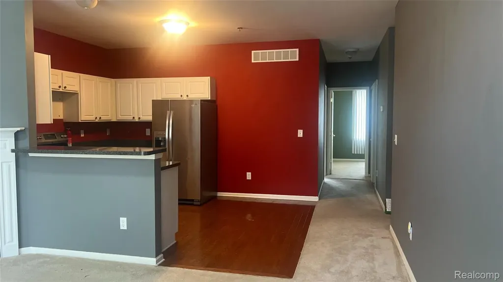 14303 Vauxhall Drive Sterling Heights City MI 48313