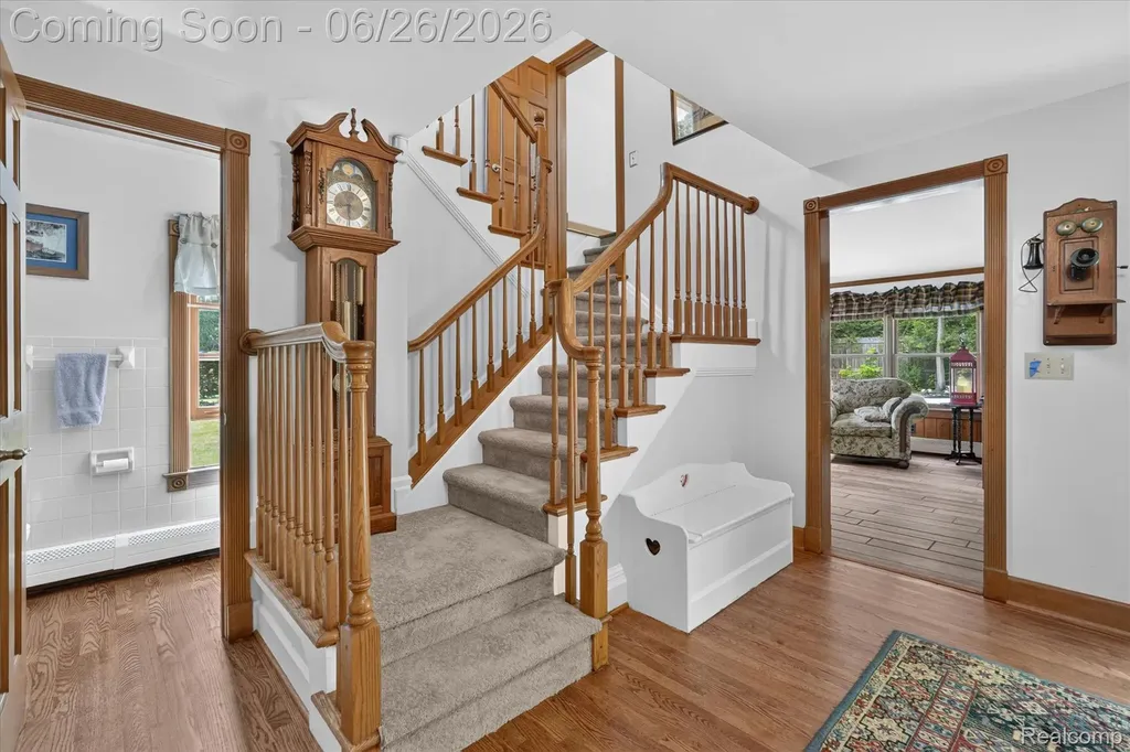 31620 W 11 Mile Road Farmington Hills City MI 48336