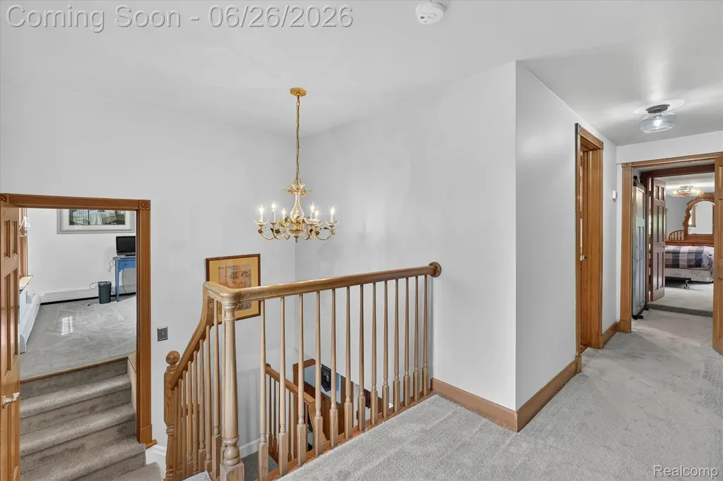 31620 W 11 Mile Road Farmington Hills City MI 48336
