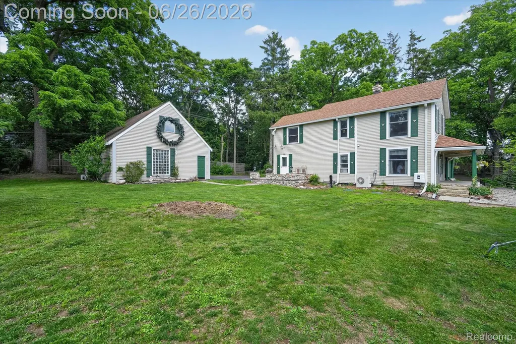 31620 W 11 Mile Road Farmington Hills City MI 48336
