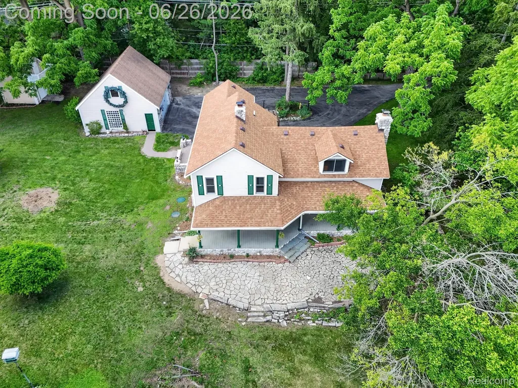31620 W 11 Mile Road Farmington Hills City MI 48336