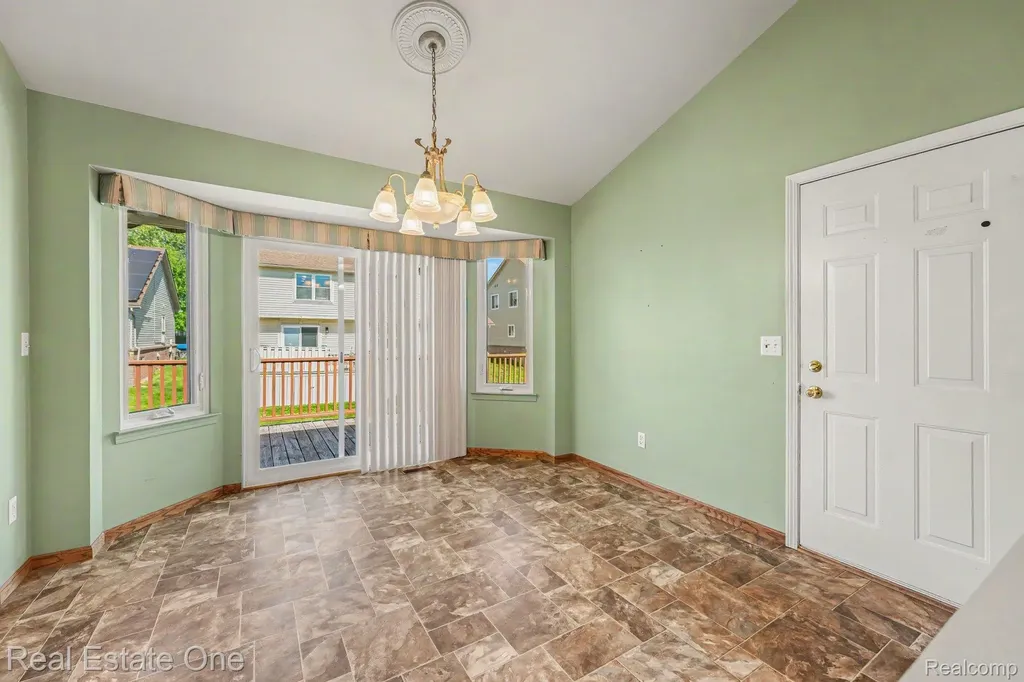 13941 Perry Place Court Riverview City MI 48193