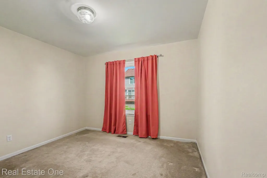 13941 Perry Place Court Riverview City MI 48193