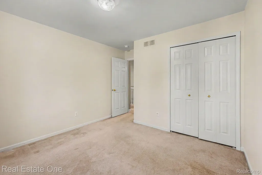 13941 Perry Place Court Riverview City MI 48193