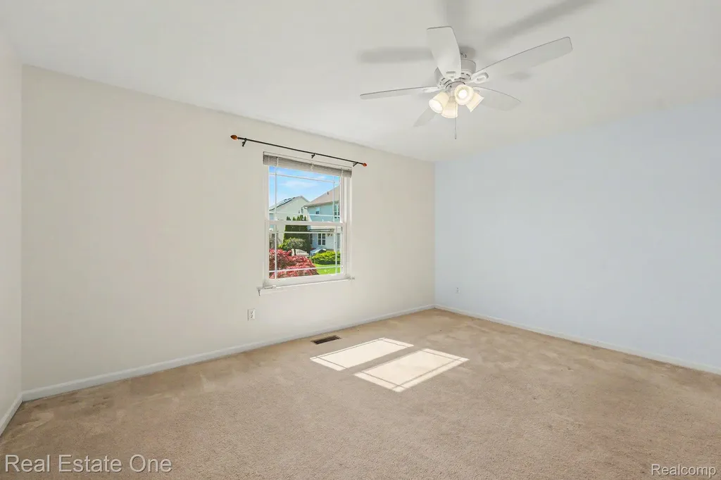 13941 Perry Place Court Riverview City MI 48193