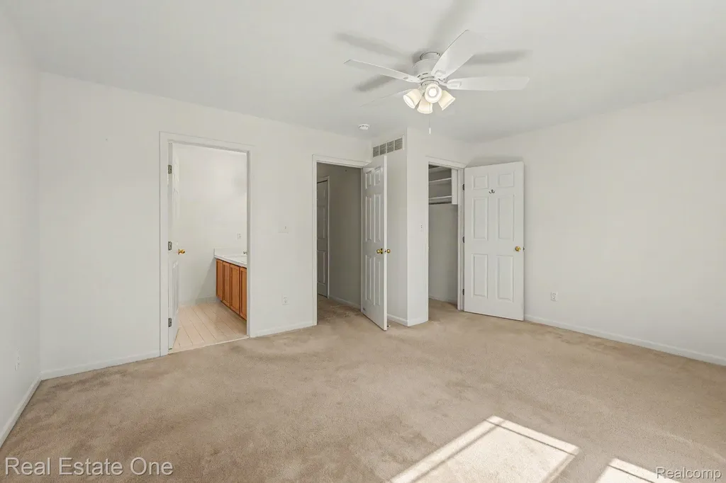13941 Perry Place Court Riverview City MI 48193