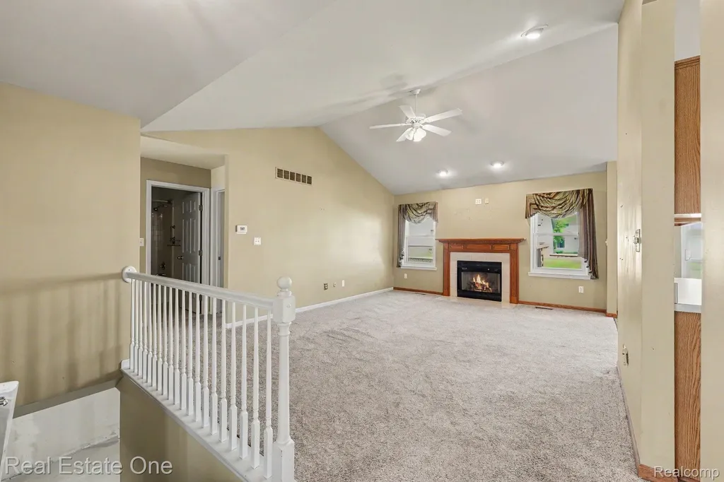 13941 Perry Place Court Riverview City MI 48193