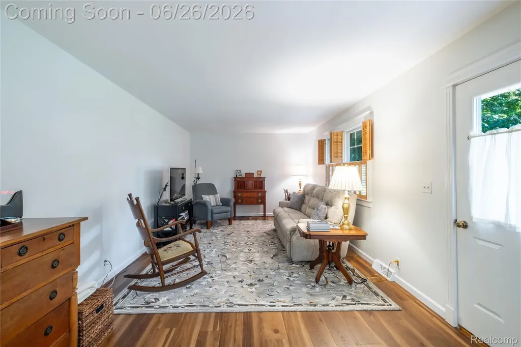3706 Lido Drive Highland Charter Township MI 48356