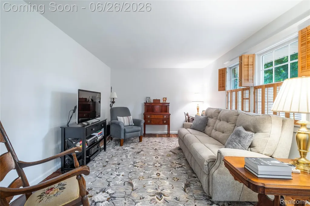 3706 Lido Drive Highland Charter Township MI 48356