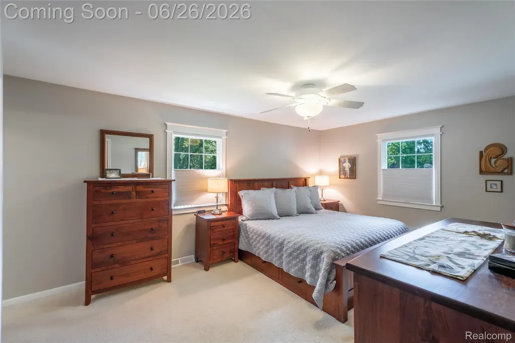 3706 Lido Drive Highland Charter Township MI 48356