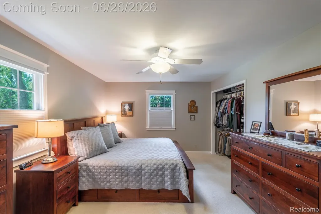 3706 Lido Drive Highland Charter Township MI 48356