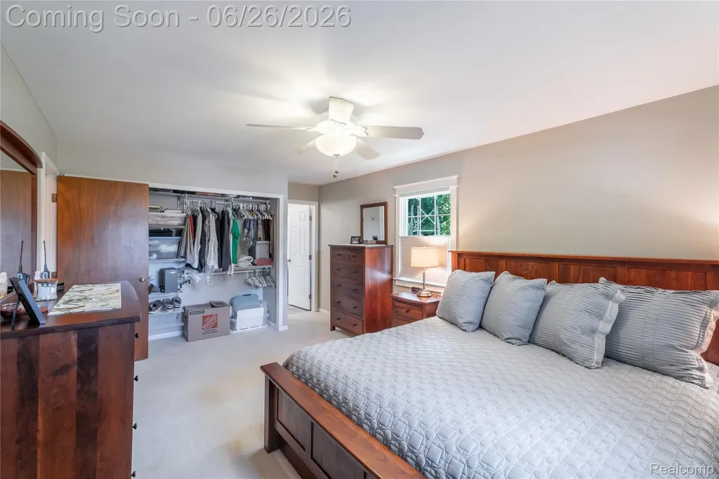 3706 Lido Drive Highland Charter Township MI 48356