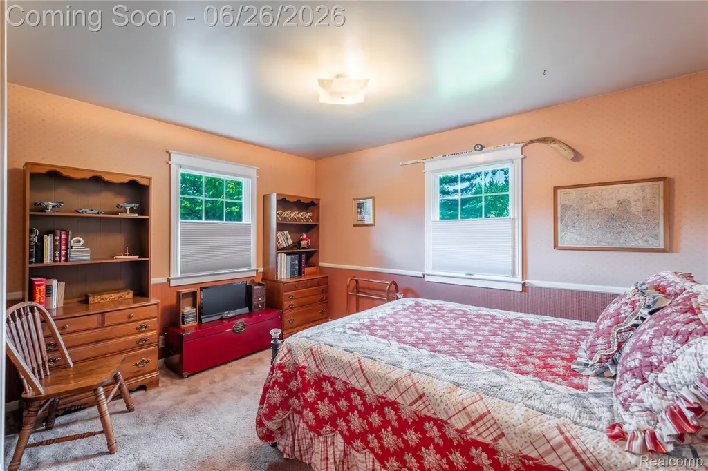 3706 Lido Drive Highland Charter Township MI 48356