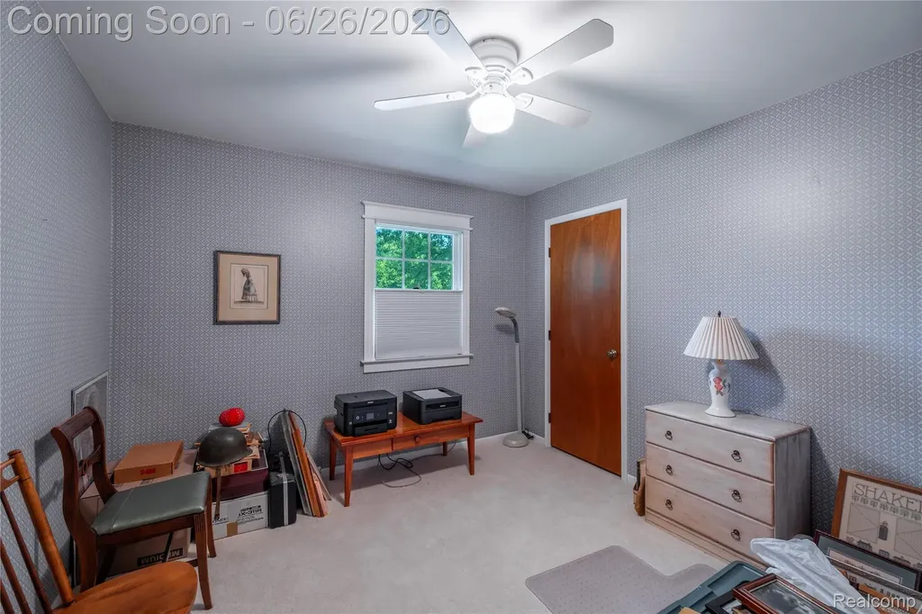 3706 Lido Drive Highland Charter Township MI 48356